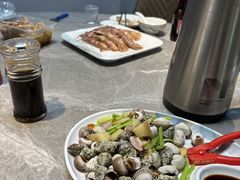 -九龙奇迹海鲜大排档(万象城店)