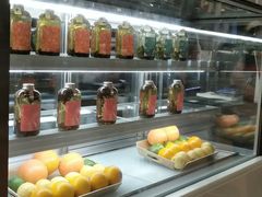 -奈雪的茶(凯德新都心店)