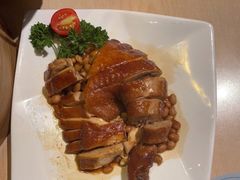 -避风塘(宝山万达店)