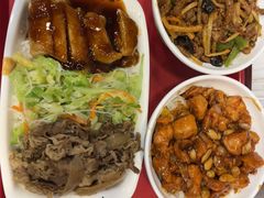 -和合谷(新街口店)