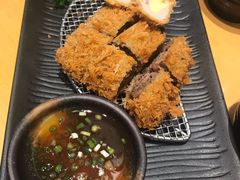 -胜博殿日式炸猪排(西红门店)