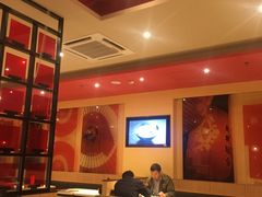 -味千拉面(上海蓝天路店)