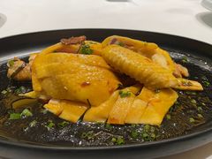 -上海1号私藏菜(静安店)