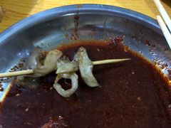 -老乔串店(青松路店)