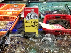 -明香海鲜酒家(华强北店)