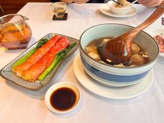 -粤域茶餐厅