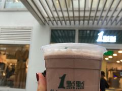 -1点点(银座和谐广场店)