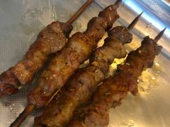 -京朋串屋·烧烤(望京西路总店)