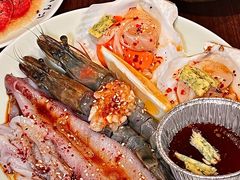 -蒜香焼肉PURUSHIN(马场路店)