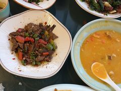 -云隐小厨·传统大理美食(复兴路店)
