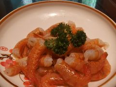 -鹰龙海畔度假酒店(咸祥店)