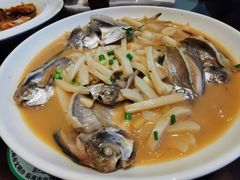 -健眺小海鲜(临海后山店)