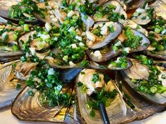 葱油河蚌-千岛湖小鱼儿·淳安匠心农家菜