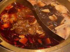 -麻路成都火锅(柏威年店)