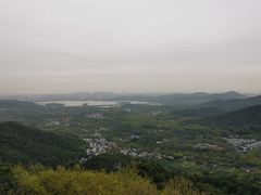 -北高峰