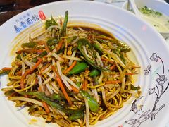 -春雪面馆(转塘店)