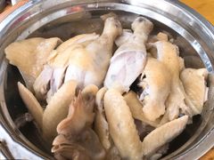 -成惠食府(赤岗店)