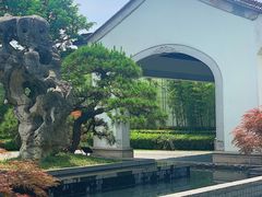 -杭州西子湖四季酒店·金沙厅