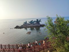 -养马岛旅游度假区