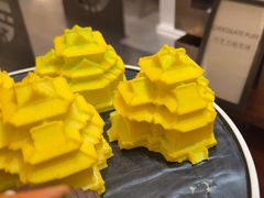 -北京王府井希尔顿酒店·万斯阁西餐厅