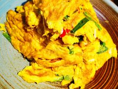 海蛎炒鸡蛋-必点海鲜·鲅鱼水饺(鞍山西道店)