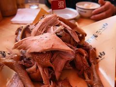 -張飛扒肉·龙江非遗(道外店)