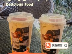 -炖物24章·顺时轻养茶(杭州大厦店)