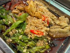 -古彭7只羊·招牌白串·碳锅羊肉旗舰店