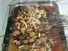 -宋文成烤肉(白沙巷店)