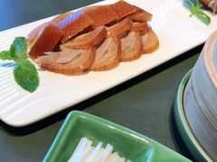 -晟永興烤鸭店(五道口店)