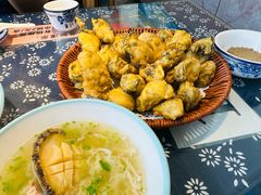 -旺角小渔村(二马路店)