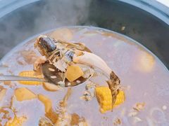 -大鹅岛灶台鱼·铁锅炖(水库路店)