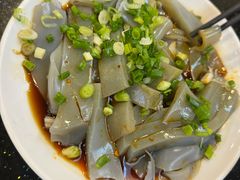 -草墩罗非鱼庄•野生菌•腊排骨(七星街上段店)