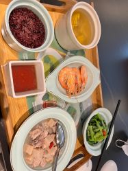 -大美母婴月子中心(馨乐庭店)