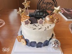 -SlowLife私房手工烘焙·低糖低卡动物奶油·私人定制甜品台