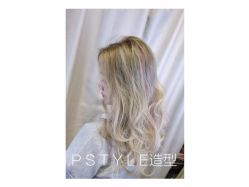 -P.STYLE 派斯造型