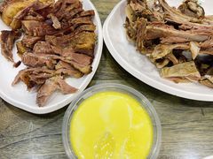 -清真益鑫羊肉手抓馆(南大街店)