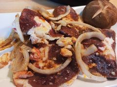 -千纸鹤嫩汁烤肉(西大直街店)