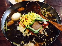 -服务大楼冷面(延大店)