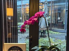 -拾溪餐厅·包厢(杭州千禧度假酒店)