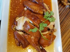 -双塔老饭店