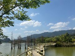 -星湖旅游景区七星岩