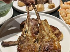 -水木锦堂·自助铁板烧(世贸天阶店)