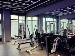 -Hi GYM嗨健身(泥城店)