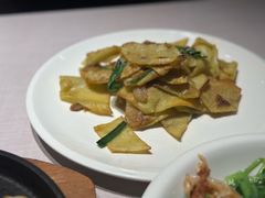 -一澜江宴·江景地标楚菜(江滩公园店)