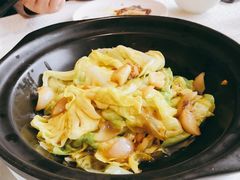 -辣婆婆(航天桥店)