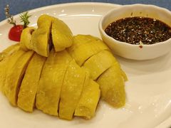-御沪沪味园.融合菜.海鲜(斜土路店)