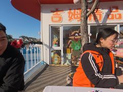 -吉姆冒险世界(蓟州店)