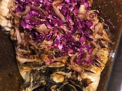 -鱼酷活鱼烤鱼(中联广场店)