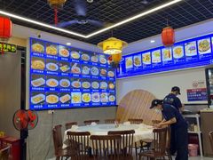 -潮之南·潮汕菜·鱼仔档(南山店)